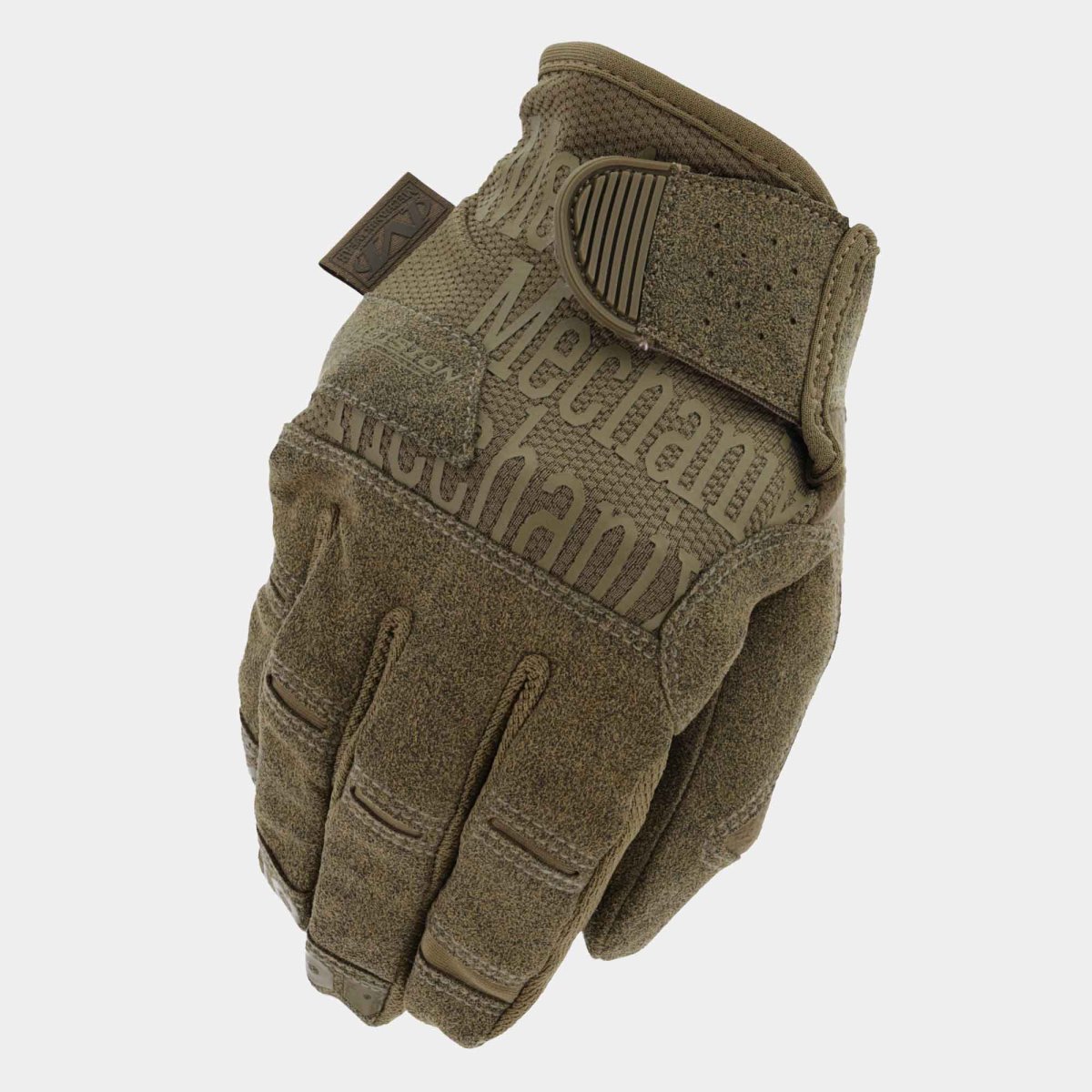 Guantes tácticos HIGH DEXTERITY GRIP - Mechanix - Image 4