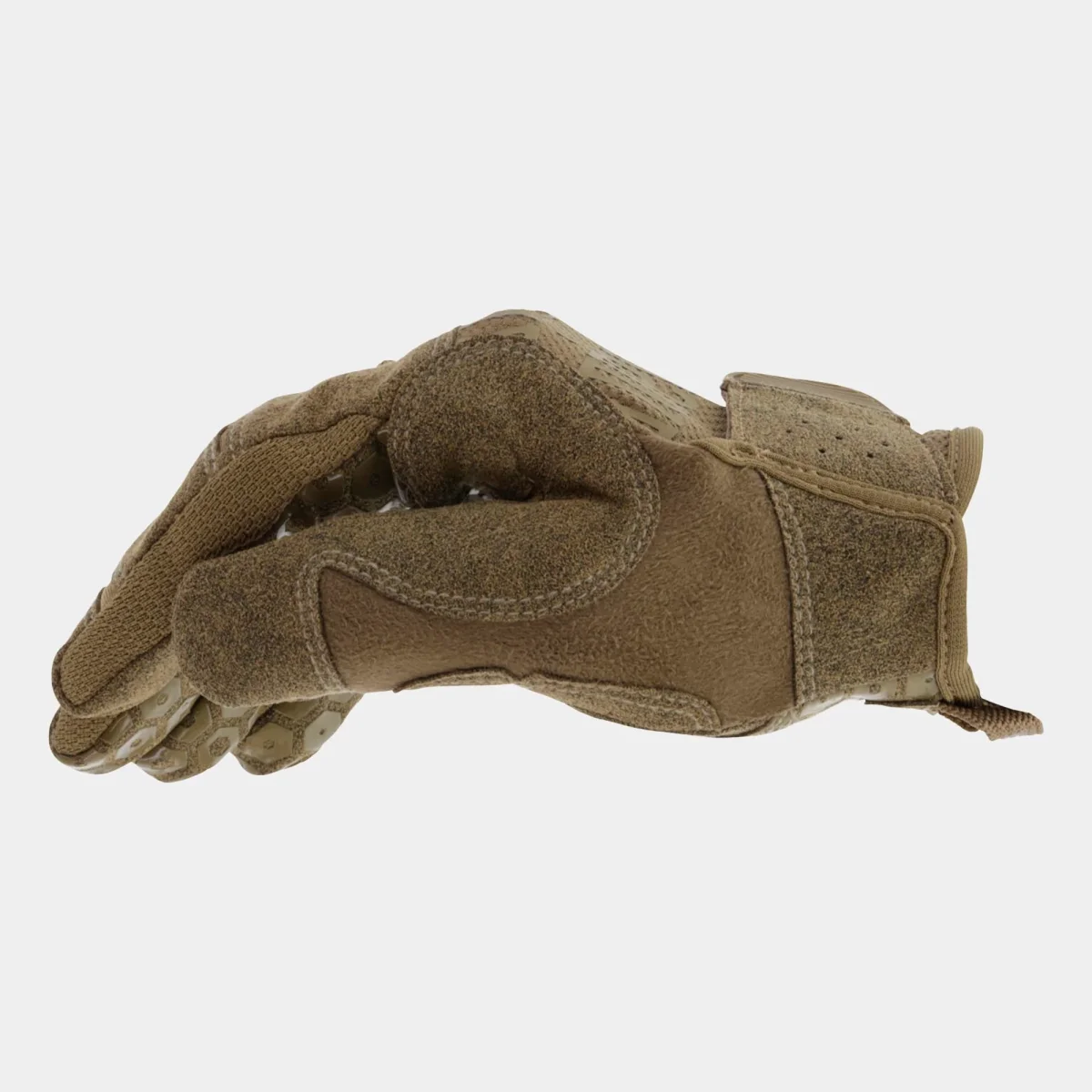Guantes tácticos HIGH DEXTERITY GRIP - Mechanix - Image 6