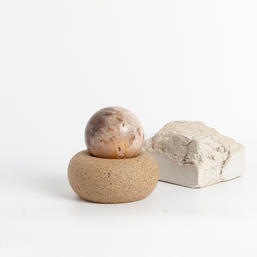 Donuts – Calcita Rosa - Image 3
