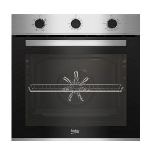 Forno de esmalte liso Beko BBIE12100XD