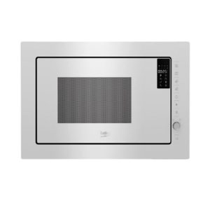 Forno de micro-ondas. Beko BMGB25333WG