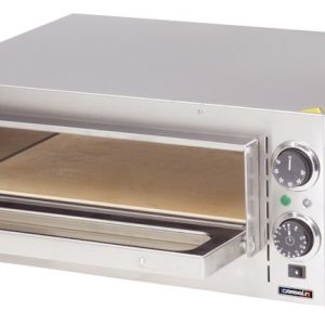 Forno de pizza CFRP1 Casselin