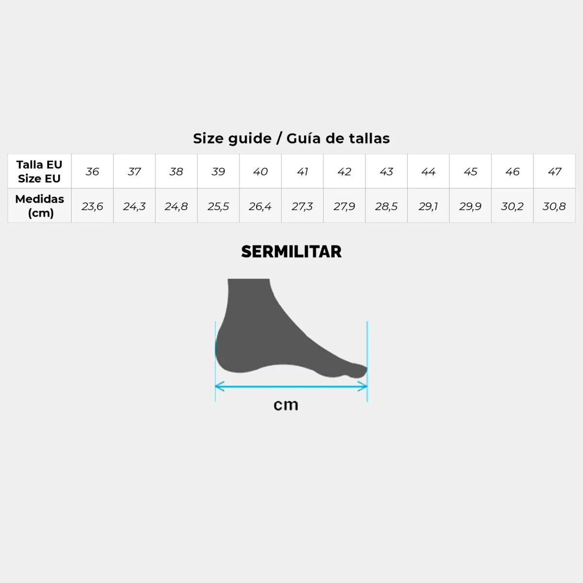 Zapatillas tactical Summer Light sneakers - M-TAC - Image 5