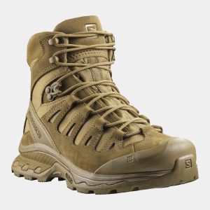 Botas QUEST 4D FORCES 2 - Salomon