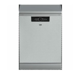 Lava-louça BEKO BDFN36640XC 60 cm (60 cm)
