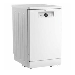 Lava-louça BEKO BDFS26020WQ 45 cm