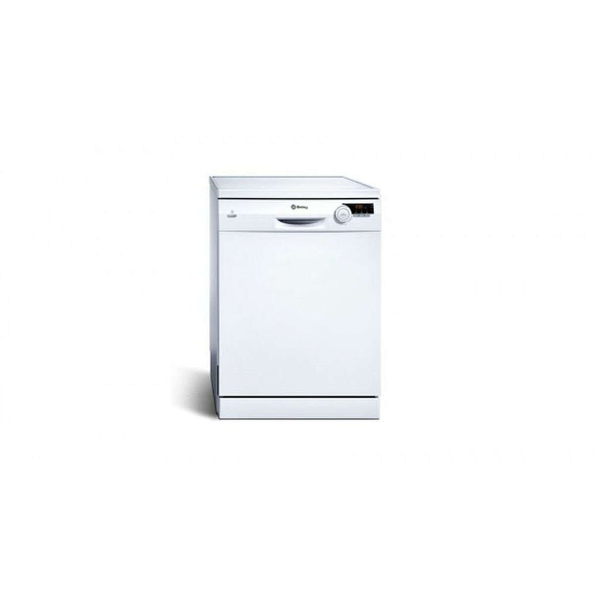 Lava-louça Balay 3VS506BP Branco 60 cm (60 cm) - Image 4