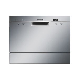 Lava-louça Brandt DFC6519S 1280 W