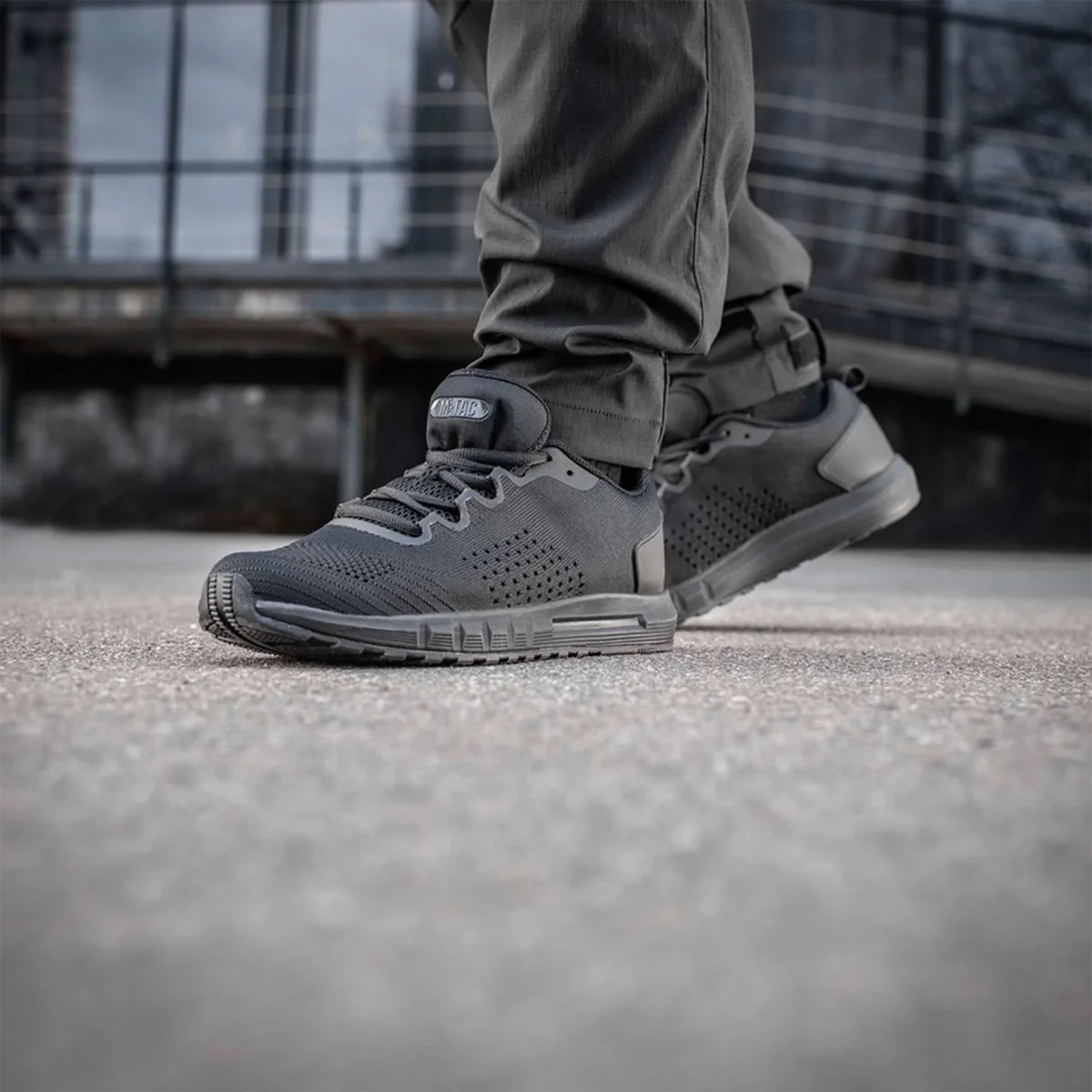 Zapatillas tactical Summer Light sneakers - M-TAC - Image 8