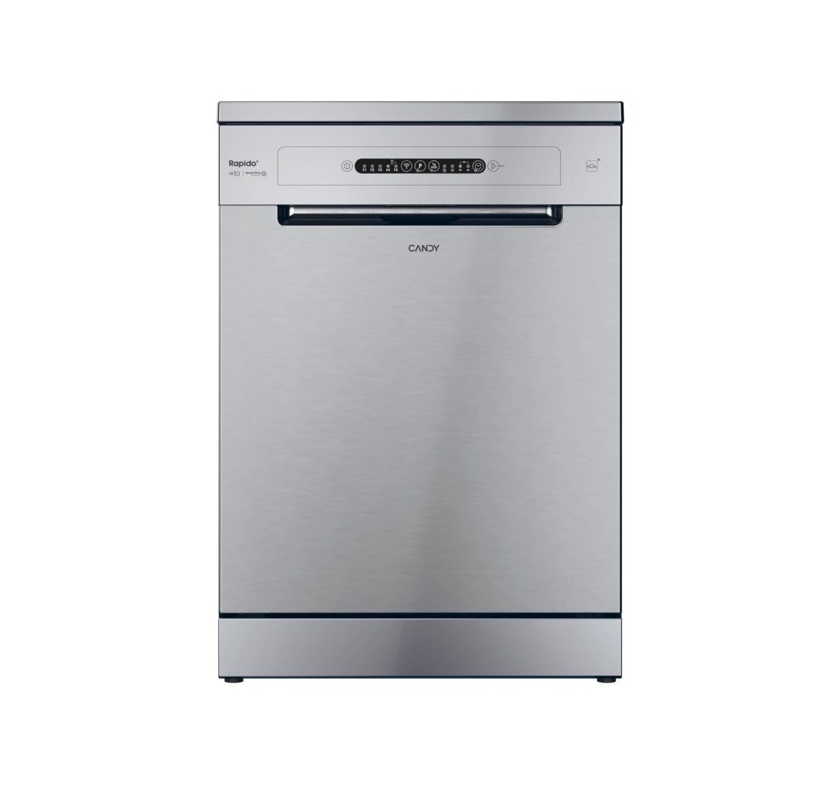 Máquina lavar loiça INDESIT D2F HD624 A 14 cojuntos - Image 2
