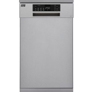 Máquina lavar loiça NEW POL NWD456 slim 10 conjuntos