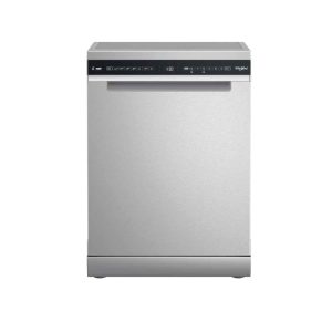 Máquina lavar loiça WHIRLPOOL W7F HS41 X 15 conjuntos