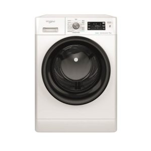 Máquina lavar roupa WHIRLPOOL FFB 10469 BV SPT 10kg 1400RPM br