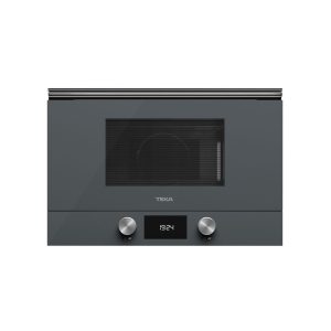 Microondas Teka ML 8220 BIS Cinzento 22 L 1200 W