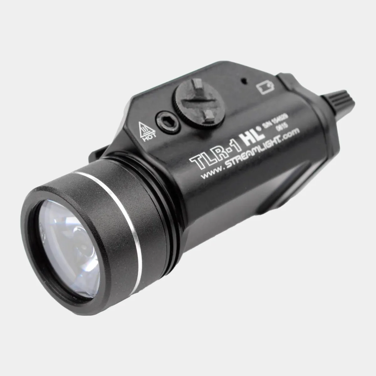 Linterna táctica Streamlight TLR-1 HL® - Image 7