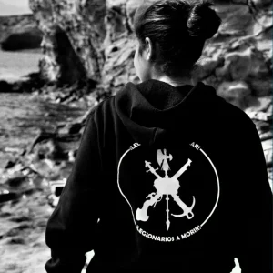 Sudadera de la Legión