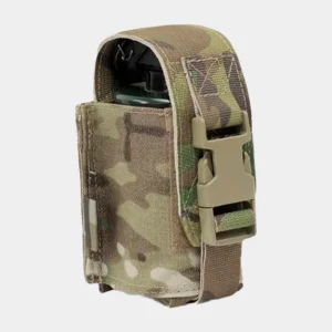 Funda portagranada single smoke gen 2 - Warrior Assault System