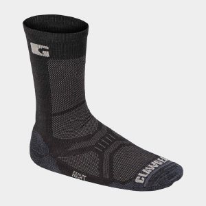 Calcetines merino crew - Clawgear