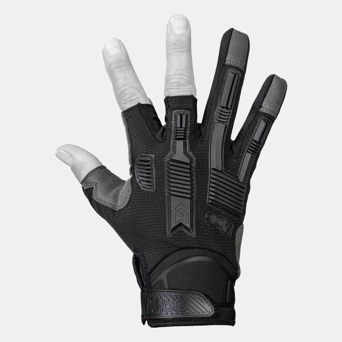Guantes Target High Abrasion ErgoShield Trivium - MoG