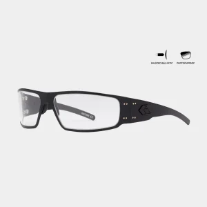 Gafas balísticas MAGNUM MILSPEC fotocromáticas - Gatorz