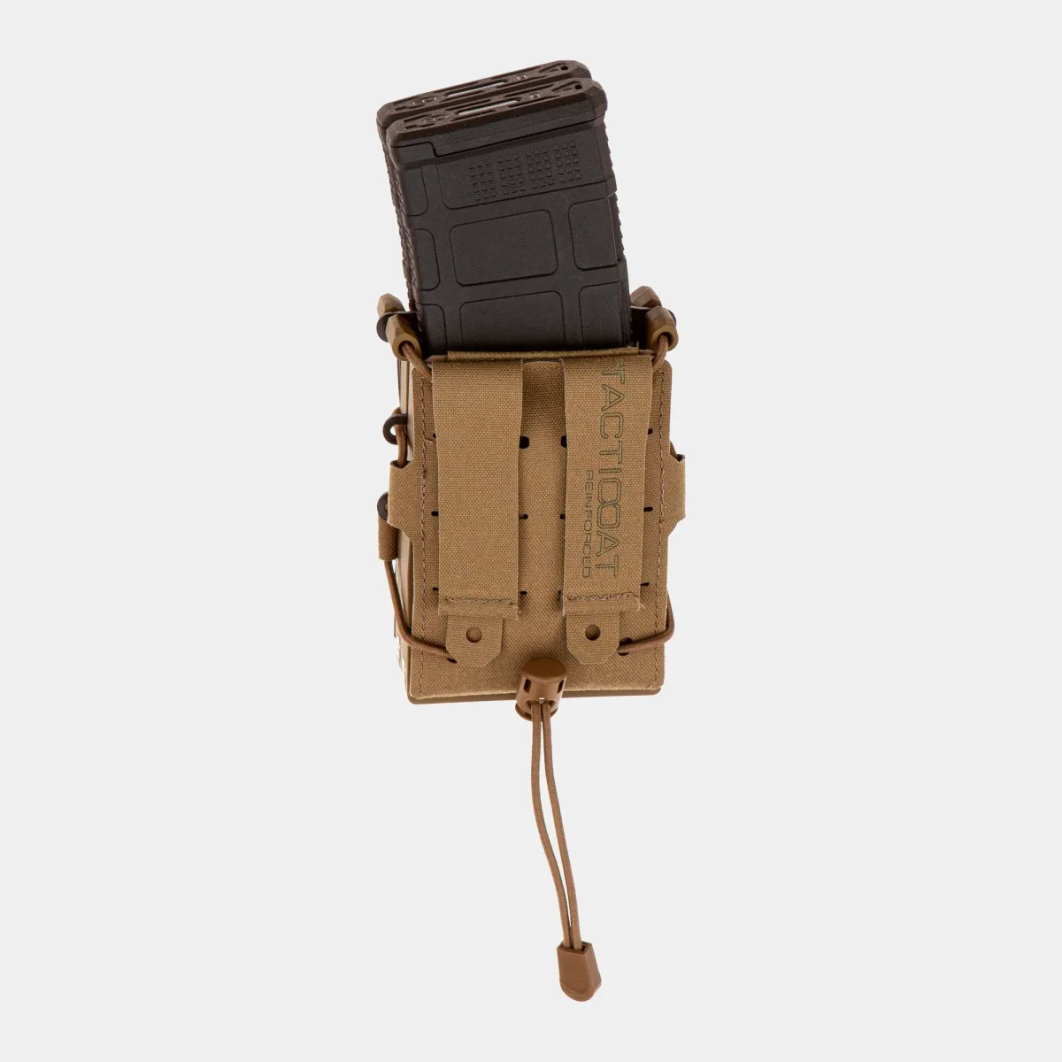 Portacargador de fusil doble speedpouch LC - Clawgear - Image 8