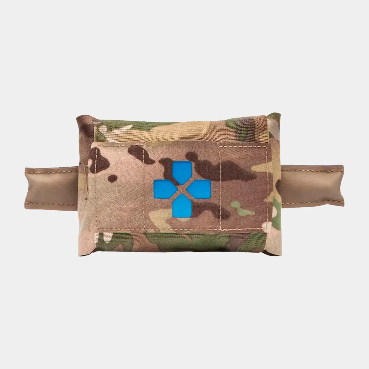 Botiquín IFAK MICRO TRAUMA KIT NOW! - Blue Force Gear - Image 3