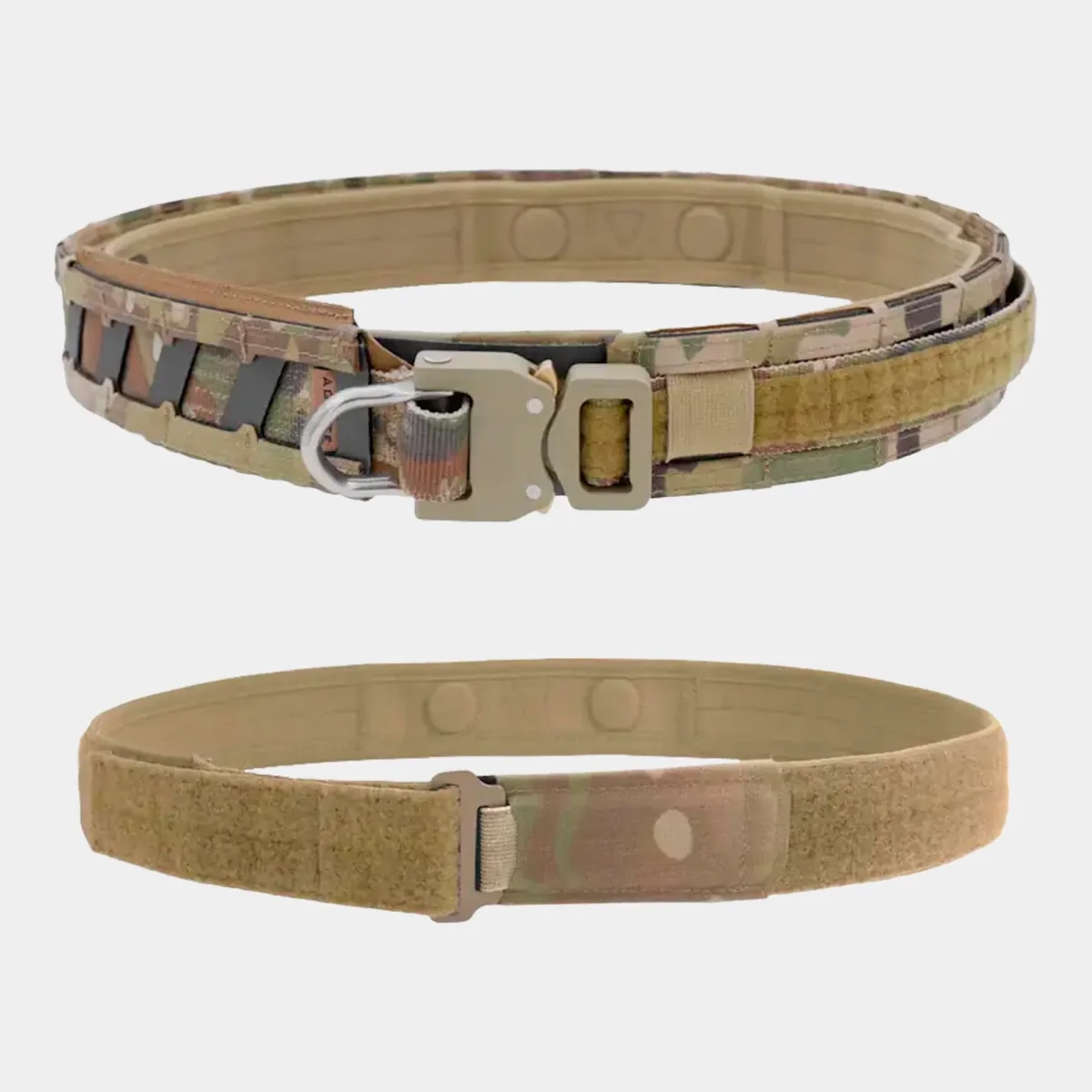 Cinturón porta equpo Magnetix battle belt - Agilite - Image 6