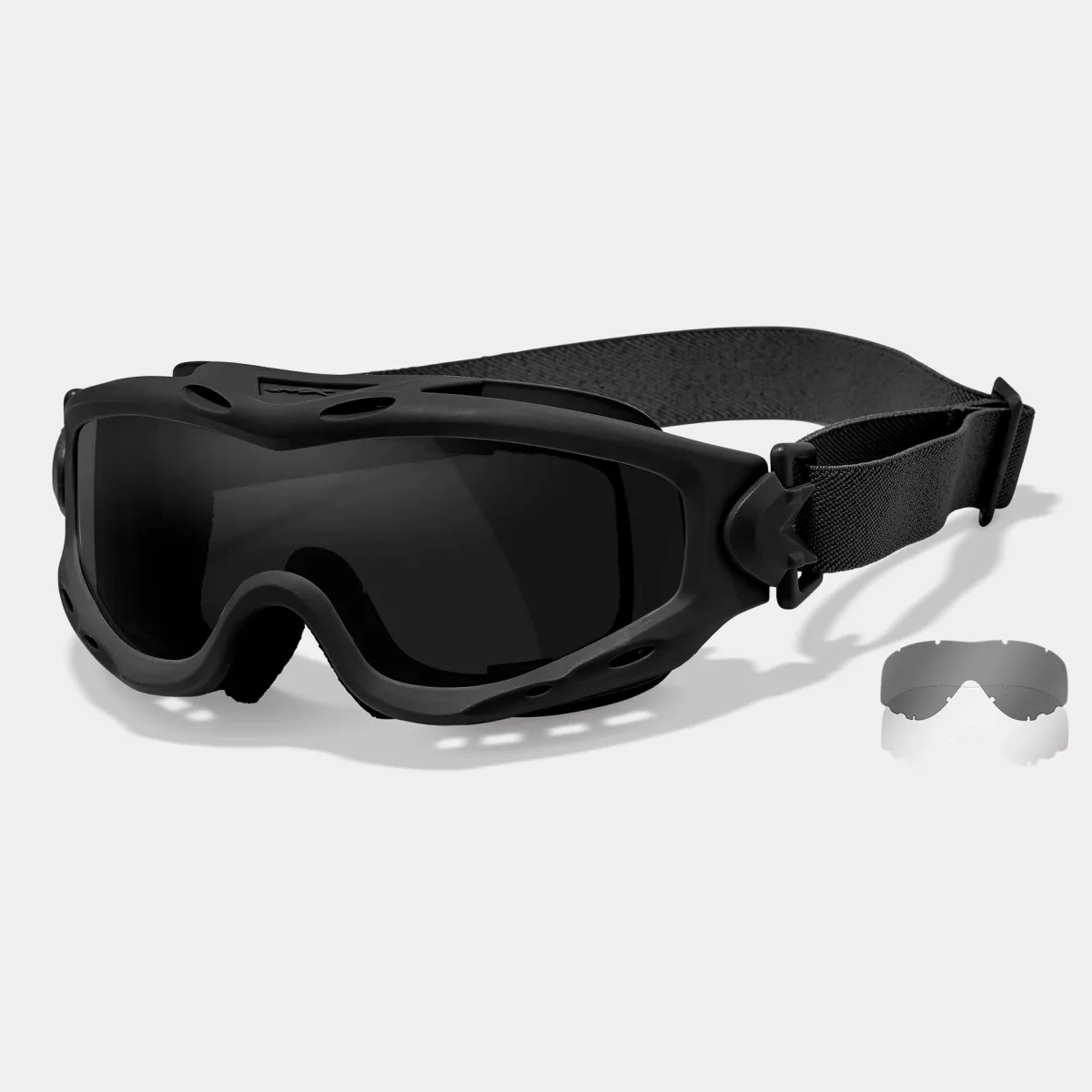 Gafas WX Spears Single lenses con 2 lentes intercambiables - Wiley X - Image 3