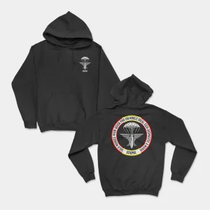 Sudadera del EZAPAC