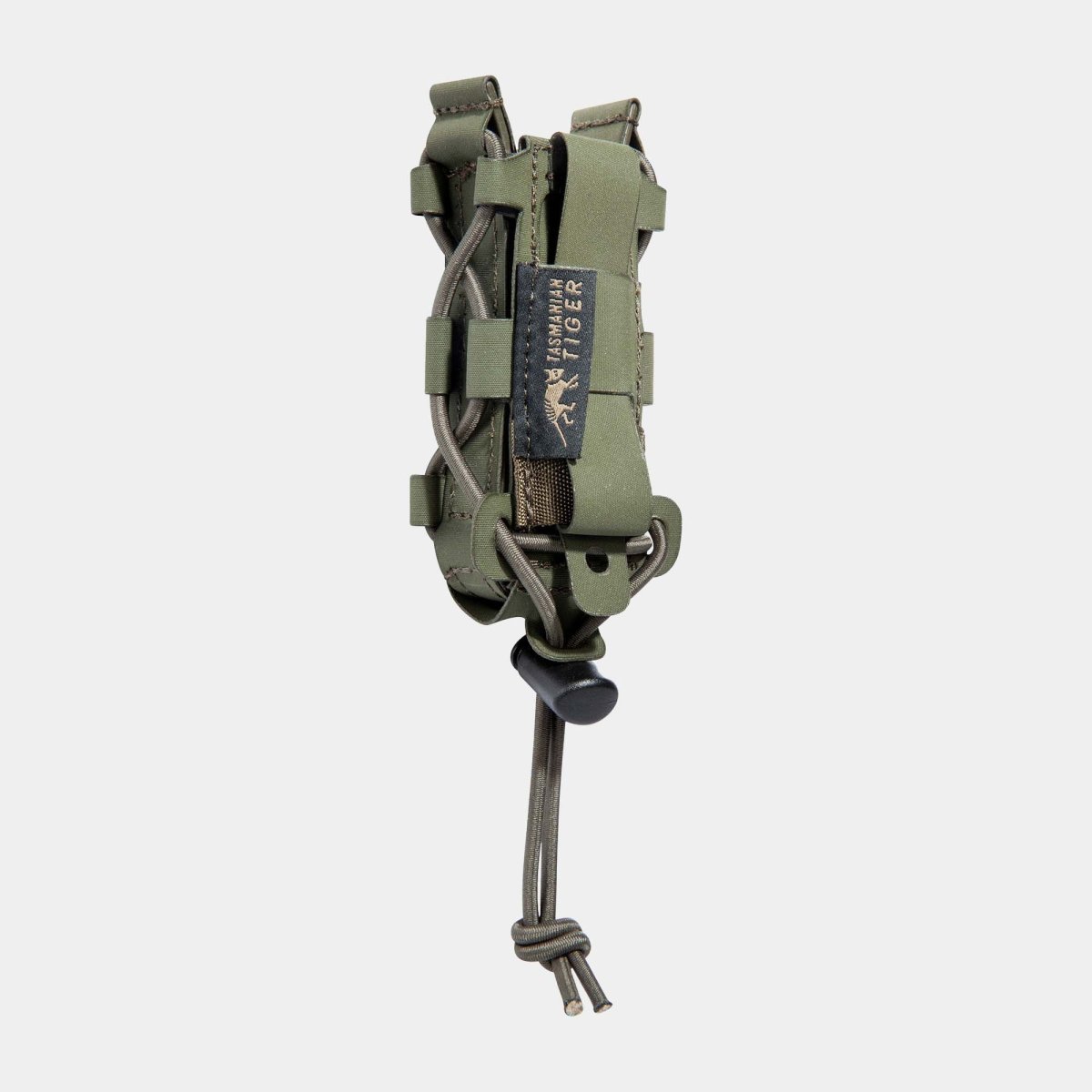 Portacargador de pistola TT SGL Mag Pouch MCL anfibia- Tasmanian Tiger - Image 6