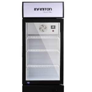 Vitrine frigorífica Infiniton FCL-223