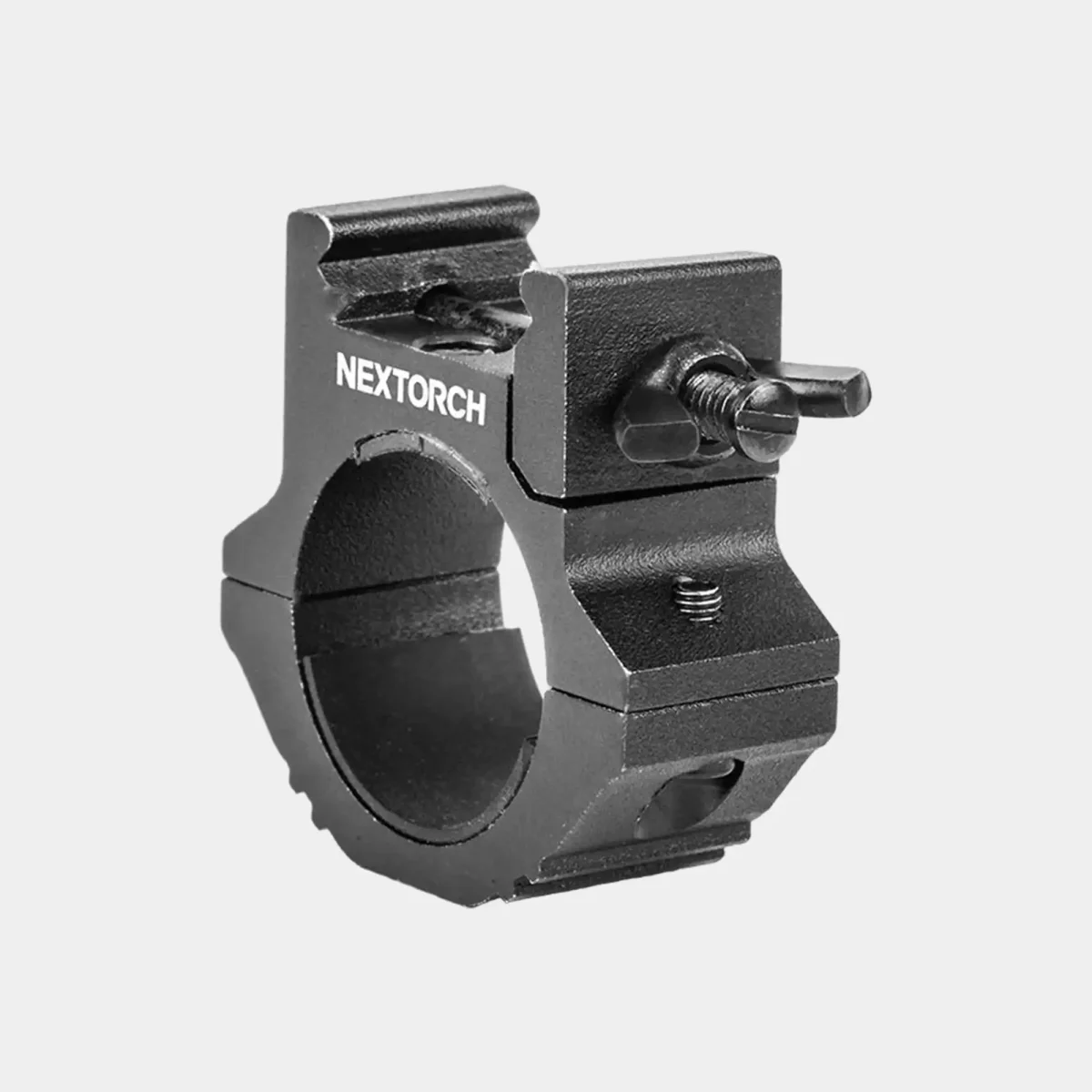 Anclaje de linterna para rail Picatinny/Weaver RM25S - Nextorch - Image 4