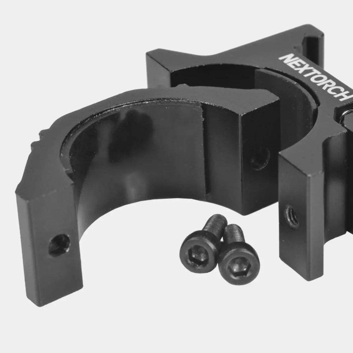 Anclaje de linterna para rail Picatinny/Weaver RM25S - Nextorch - Image 8
