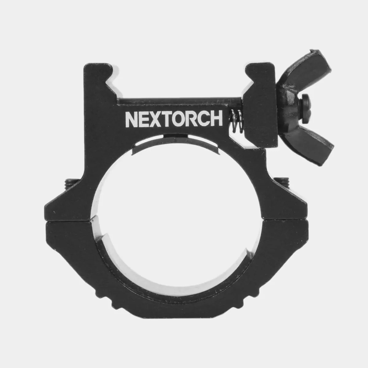 Anclaje de linterna para rail Picatinny/Weaver RM25S - Nextorch - Image 2