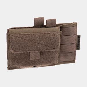 Bolsillo molle Admin Chest Panel Core - Clawgear