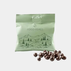 Arándanos con chocolate negro - Food Force