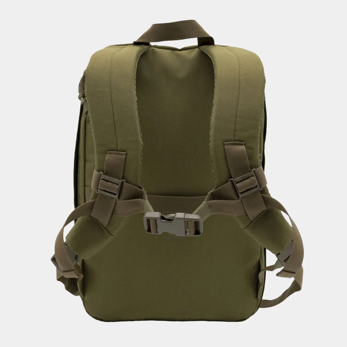 Mochila táctica SkyPack 27L - Texar - Image 6