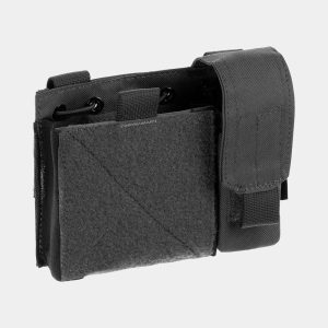 Bolsillo molle Admin Pouch - Invader Gear