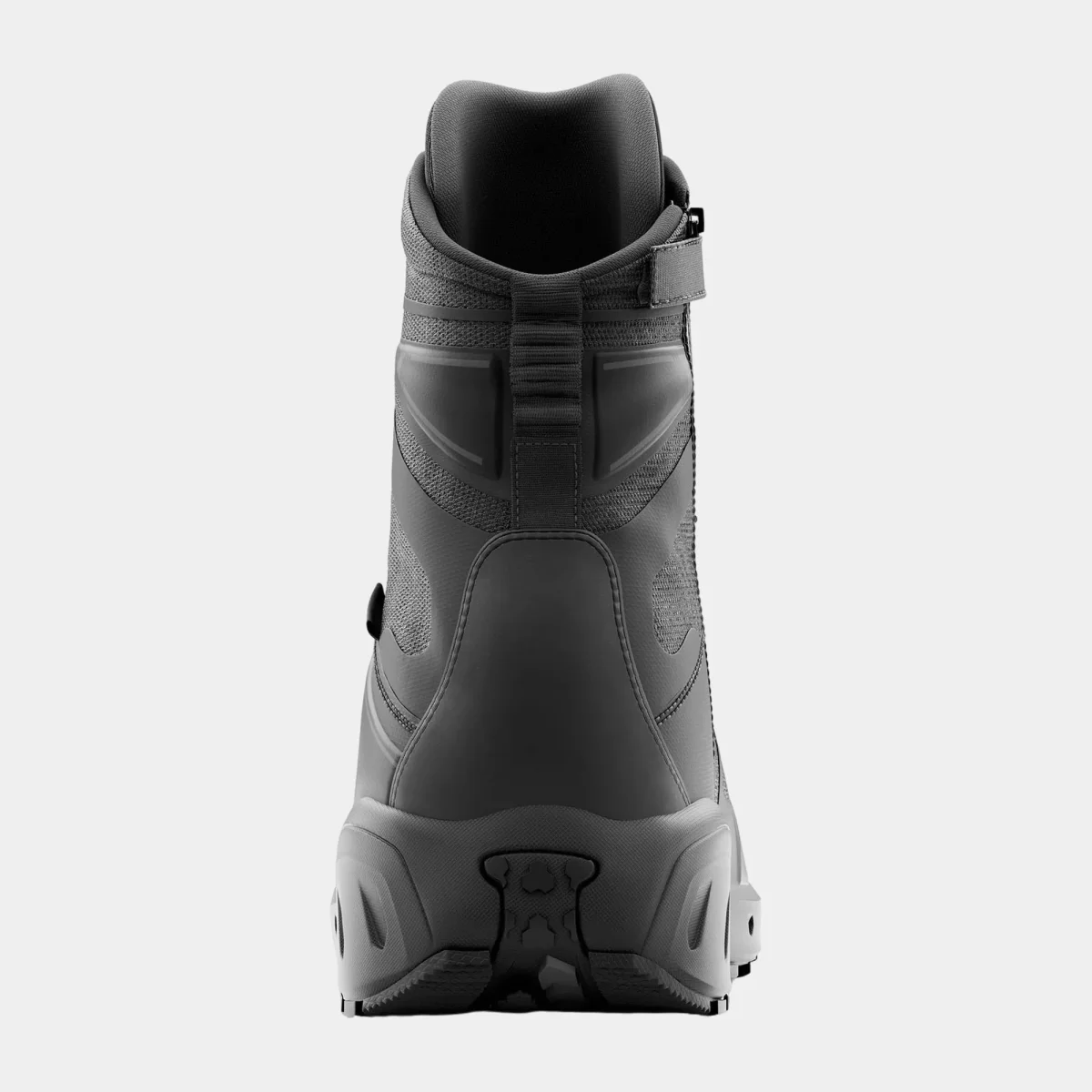 Botas AERO-TAC™ Side-Zip Boot 8“ H₂O - First Tactical - Image 9