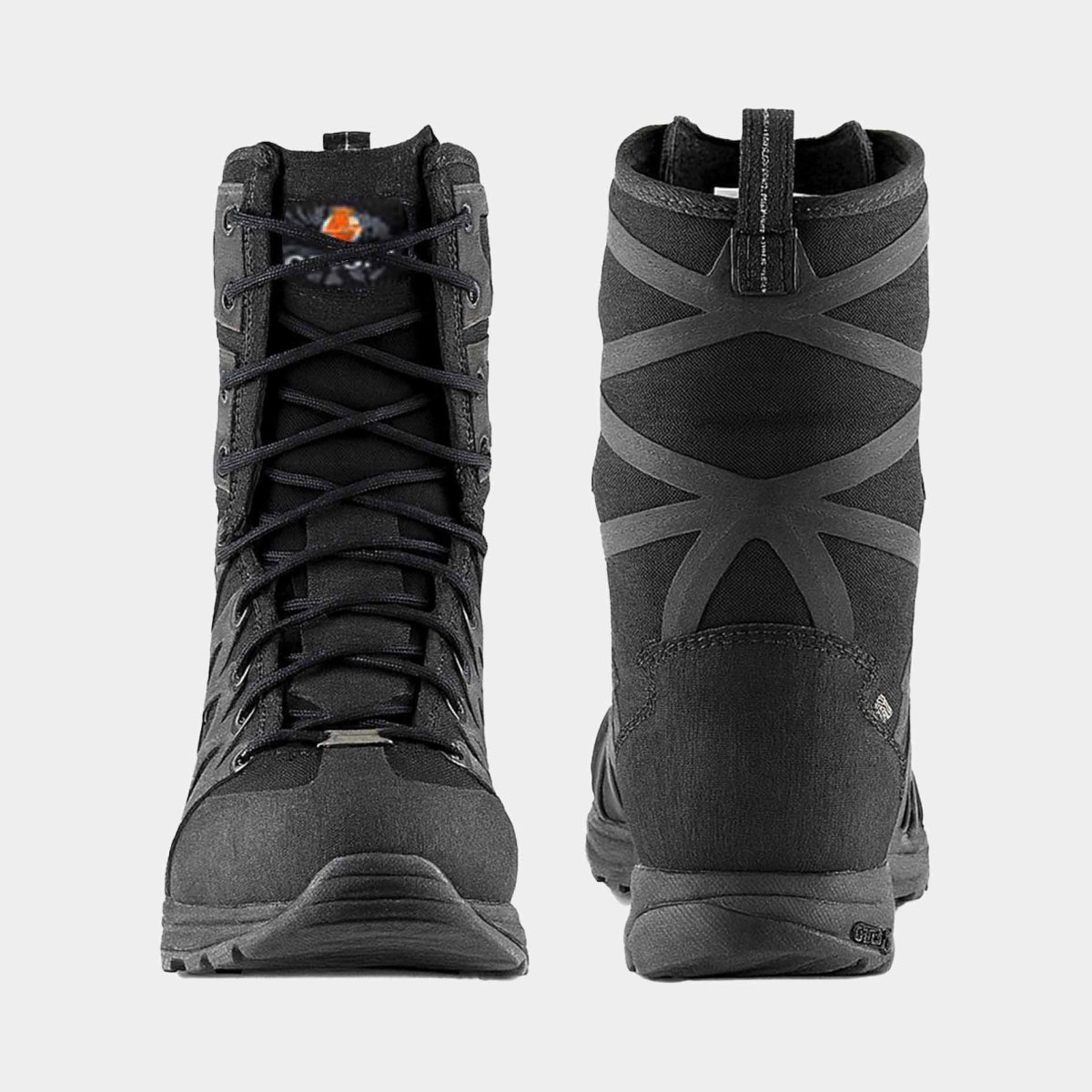 Botas Ares 8" GTX - CRISPI - Image 5