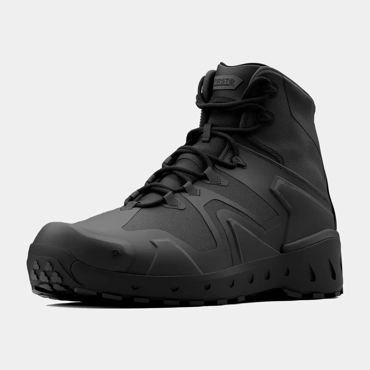 Botas AERO-TAC™ Side-Zip Boot 5“ Mid - First Tactical