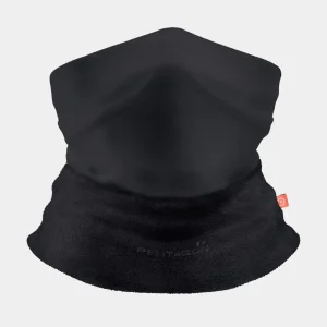 Braga de cuello multiusos Kryo winter 1/2 con forro polar - Pentagon