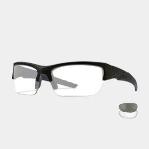 Gafas balísticas WX Valor 2.5 con lentes intercambiables - Wiley X