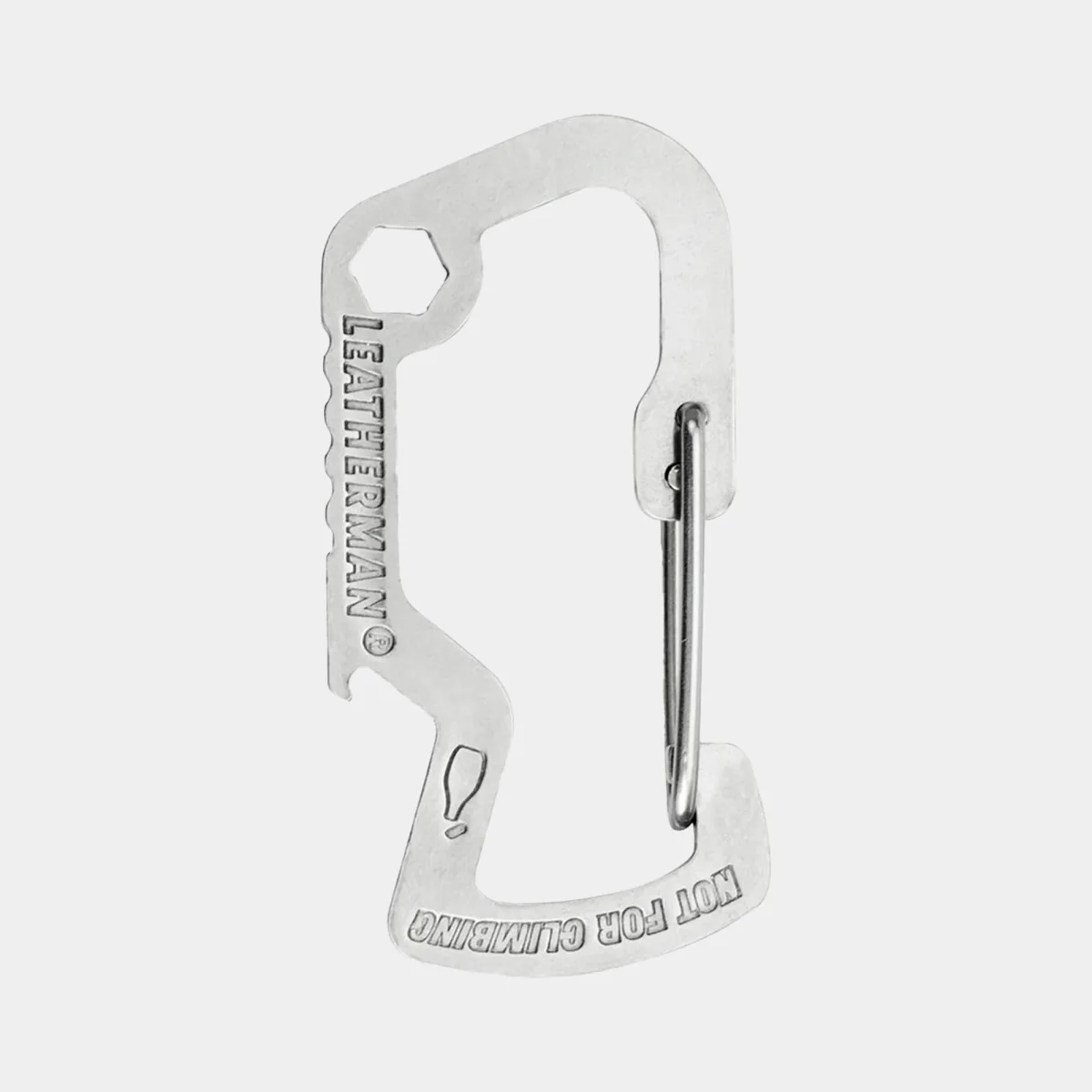 Mosquetón sidekick - Leatherman