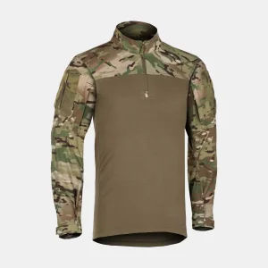 Camiseta de combate MK III ATS Flex - Clawgear