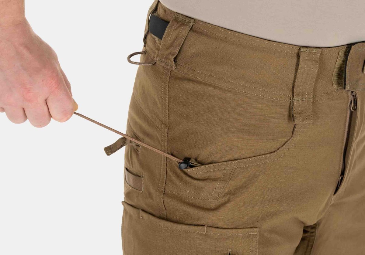 Pantalón de combate Raider MK V - Clawgear - Image 7
