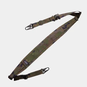 Correa portafusil de 2 puntos Crossbones - Corso