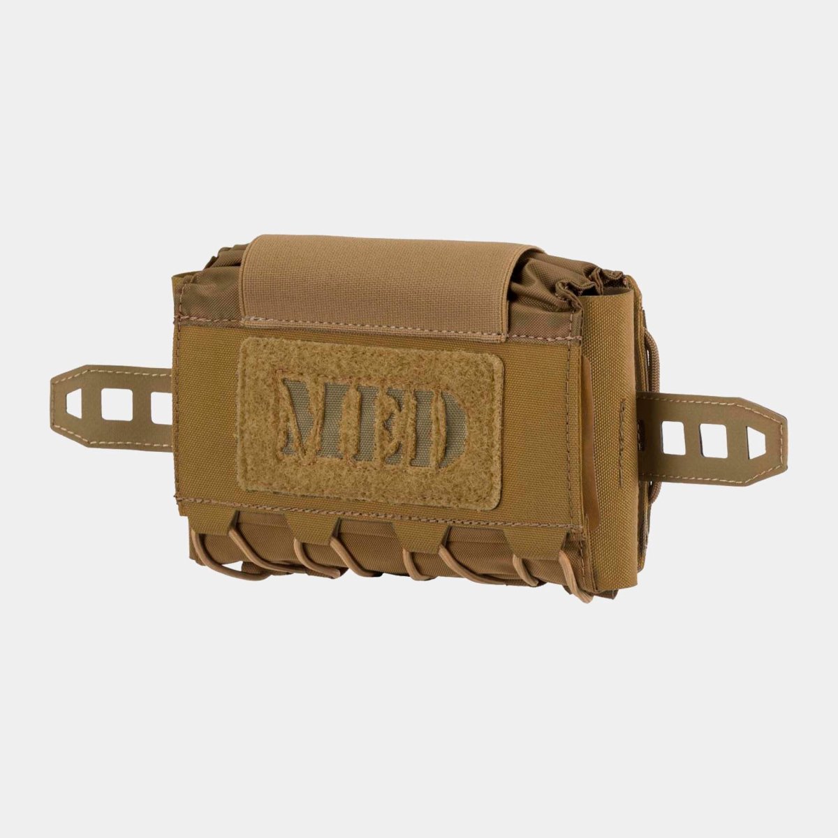 Botiquín IFAK Compact MED pouch horizontal - Direct Action - Image 3