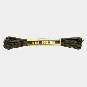 Cuerda paracord type III 550 15m - M-TAC