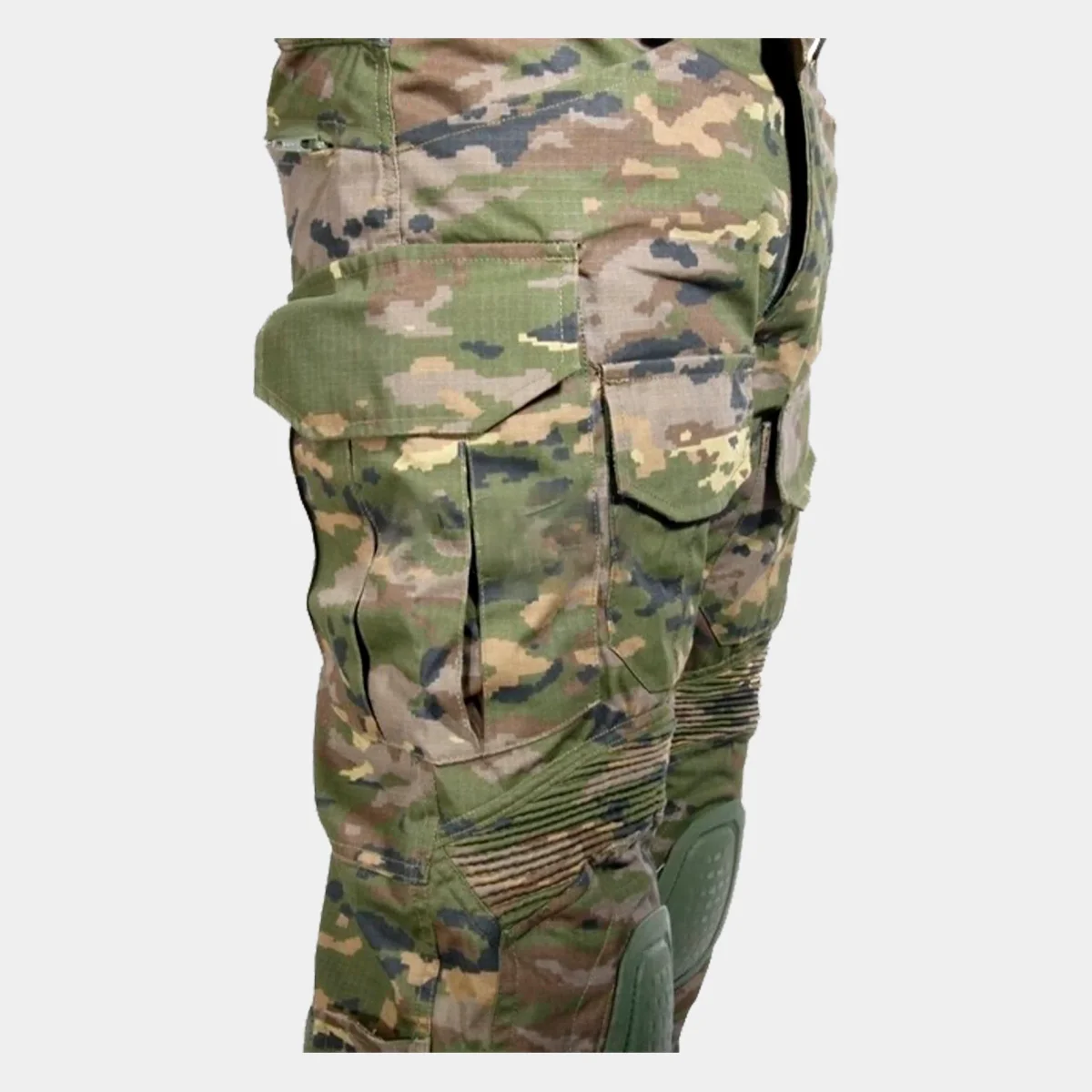 Pantalón de combate - Delta Tactics - Image 6